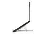 Targus | AWE810GL | Pārnēsājams ergonomisks klēpjdatora/planšetdatora statīvs - Image 11