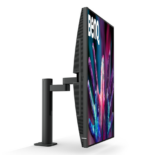 Benq | Монитор USB-C | PD3205UA | 31,5 дюйма | IPS | UHD | 16:9 | 60 Гц | 5 мс | 3840 x 2160 | 350 кд/м² | Количество портов HDMI: 1 | Черный | Гарантия 36 месяцев | Гарантия 36 месяцев — изображение 3