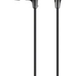 Sony | EX sērija | MDR-EX15LP | Ausīs ievietojamas | Melnas