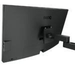 Benq | Монитор USB-C | PD3205UA | 31,5 дюйма | IPS | UHD | 16:9 | 60 Гц | 5 мс | 3840 x 2160 | 350 кд/м² | Количество портов HDMI: 1 | Черный | Гарантия 36 месяцев | Гарантия 36 месяцев — изображение 12