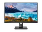 Philips | 272S1M/00 | 27 | IPS | 16:9 | 75 Hz | 4 ms | 1920 x 1080 pikseļi | 300 cd/m²
