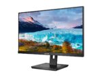 Philips | 272S1M/00 | 27 | IPS | 16:9 | 75 Hz | 4 ms | 1920 x 1080 pikseļi | 300 cd/m² - Image 2