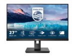 Philips | 272S1M/00 | 27 | IPS | 16:9 | 75 Hz | 4 ms | 1920 x 1080 pikseļi | 300 cd/m² - Image 8