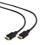Cablexpert | CC-HDMI4L-1M | HDMI | HDMI | HDMI uz HDMI | 1 m