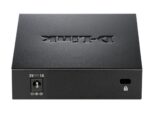 D-Link | 5-Port Fast Ethernet Switch | DES-105/E | Desktop - Image 3