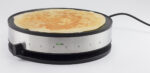 Caso | CM 1300 | Crepes maker | Crepe maker | 1300 W | Number of pastry 1 | Crepe