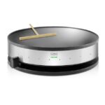 Caso | CM 1300 | Crepes maker | Crepe maker | 1300 W | Number of pastry 1 | Crepe - Image 2