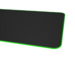Genesis Mouse Pad | Boron 500 XXL RGB | Mouse pad | 400 x 800 x 4 mm | Black - Image 4
