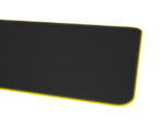 Genesis Mouse Pad | Boron 500 XXL RGB | Mouse pad | 400 x 800 x 4 mm | Black - Image 7
