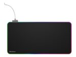 Genesis Mouse Pad | Boron 500 XXL RGB | Mouse pad | 400 x 800 x 4 mm | Black - Image 11