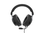 Genesis Gaming Headset | Neon 764 | Wired | Over-ear | Microphone | Black - Image 4