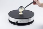 Caso | CM 1300 | Crepes maker | Crepe maker | 1300 W | Number of pastry 1 | Crepe - Image 4