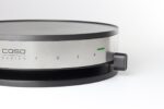 Caso | CM 1300 | Crepes maker | Crepe maker | 1300 W | Number of pastry 1 | Crepe - Image 5