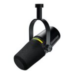 Shure | Podcast Microphone | MV7+