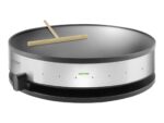 Caso | CM 1300 | Crepes maker | Crepe maker | 1300 W | Number of pastry 1 | Crepe - Image 6