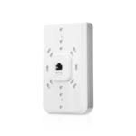 UniFi | UAP-IW-HD | 802.11ac | 867 Mbit/s | 10/100/1000 Mbit/s | Ethernet LAN (RJ-45) pieslēgvietas: 5 | MU-MiMO Jā | 12 mēneši