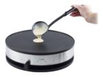 Caso | CM 1300 | Crepes maker | Crepe maker | 1300 W | Number of pastry 1 | Crepe - Image 9