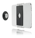 Vogels | Maximum weight (capacity) 1 kg | Black