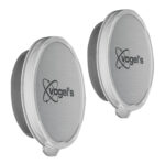 Vogels | Maximum weight (capacity) 1 kg | Black - Image 2