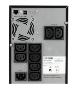 Eaton | UPS | 5SC 1000i | 1000 VA | 700 W - Image 3
