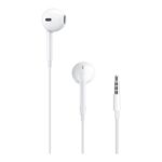 Apple EarPods (3,5 mm austiņu spraudnis) | Baltas