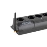 Programmējams pārsprieguma aizsargs ar GSM saskarni - Image 2
