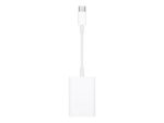 Apple USB-C to SD Card Reader