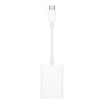 Apple USB-C to SD Card Reader