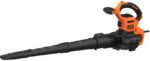 BLACK & DECKER | BEBLV301-QS | Lapu pūtējs - Image 2