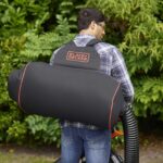 BLACK & DECKER | BEBLV301-QS | Lapu pūtējs - Image 4