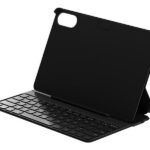 Xiaomi | Redmi Pad Pro | Tastatūra | Bezvadu | ASV | Bluetooth | Melna | Bezvadu savienojums