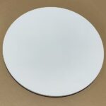 TunaBone Pizza Stone 36cm for Kamado 22