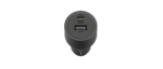 Xiaomi | 67W Car Charger (USB-A + Type-C) - Image 2