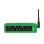 Tigo | CCA Kit, TAP, Din Rail PS | Enables internet connection via Ethernet, Wi-Fi or optional cellular connectivity; Enables module level monitoring with the Tigo Energy intelligence platform when paired with the TAP
