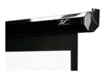 Elite Screens | Spectrum Series | Electric110H | Diagonal 110  | 16:9 | Viewable screen width (W) 244 cm | Black - Image 5