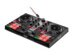 Hercules | DJControl Inpulse 200 MK2 | Skaļruņi | USB savienojums - Image 2