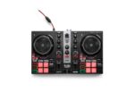 Hercules | DJControl Inpulse 200 MK2 | Skaļruņi | USB savienojums - Image 3