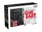 Hercules | DJControl Inpulse 200 MK2 | Skaļruņi | USB savienojums - Image 4