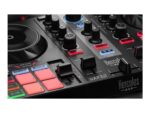 Hercules | DJControl Inpulse 200 MK2 | Skaļruņi | USB savienojums - Image 5