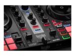 Hercules | DJControl Inpulse 200 MK2 | Skaļruņi | USB savienojums - Image 7