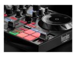 Hercules | DJControl Inpulse 200 MK2 | Skaļruņi | USB savienojums - Image 9