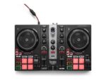 Hercules | DJControl Inpulse 200 MK2 | Skaļruņi | USB savienojums - Image 12