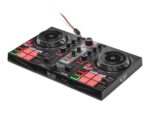 Hercules | DJControl Inpulse 200 MK2 | Skaļruņi | USB savienojums - Image 13