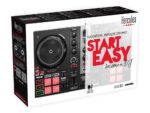 Hercules | DJControl Inpulse 200 MK2 | Skaļruņi | USB savienojums - Image 14