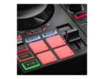 Hercules | DJControl Inpulse 200 MK2 | Skaļruņi | USB savienojums - Image 16
