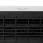 Adler LED Air Curtain Heater | AD 7751 | Air curtain | 2000 W | White - Image 5