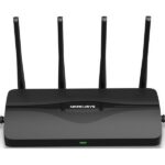 Mercusys BE9300 Tri-Band Wi-Fi 7 Router