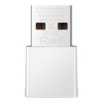 Mercusys AC1300 Nano bezvadu divu joslu USB adapteris | Mercusys | AC1300 Nano bezvadu divu joslu USB adapteris