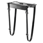 LogiLink EO0009 Adjustable Under-Desk CPU Mount, strap | Logilink - Image 2