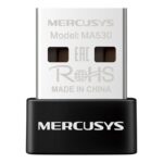 Mercusys | Bluetooth Nano USB adapteris